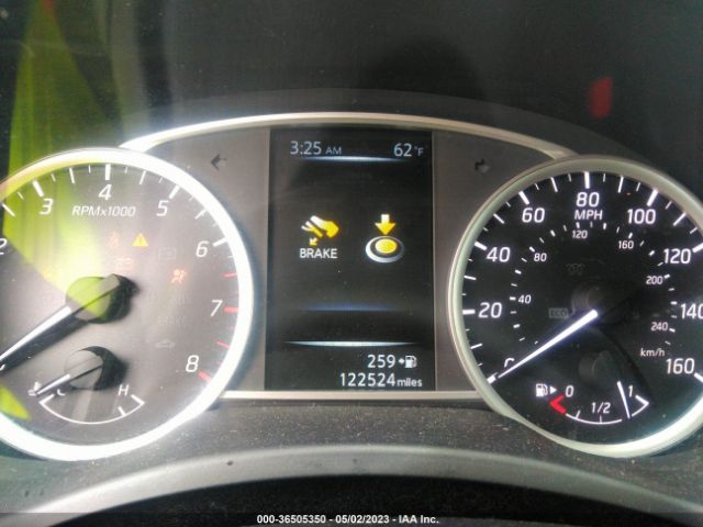3N1AB7AP8HY294139 Nissan SENTRA SV