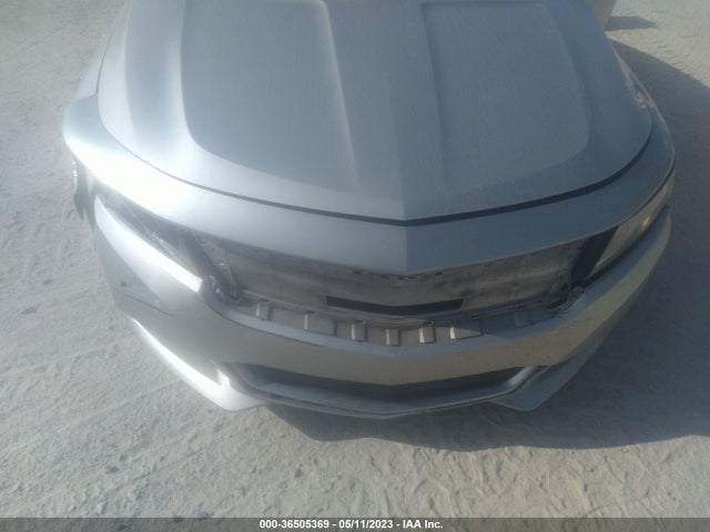 2017 CHEVROLET IMPALA LT VIN: 1G1105SA2HU178416