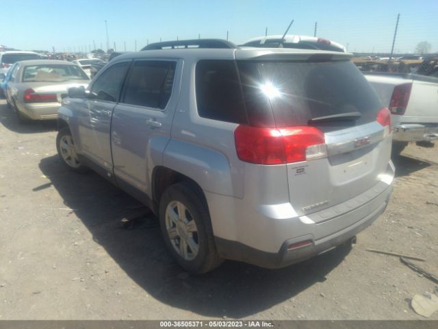 2GKALREK8F6400953 GMC Terrain Sle