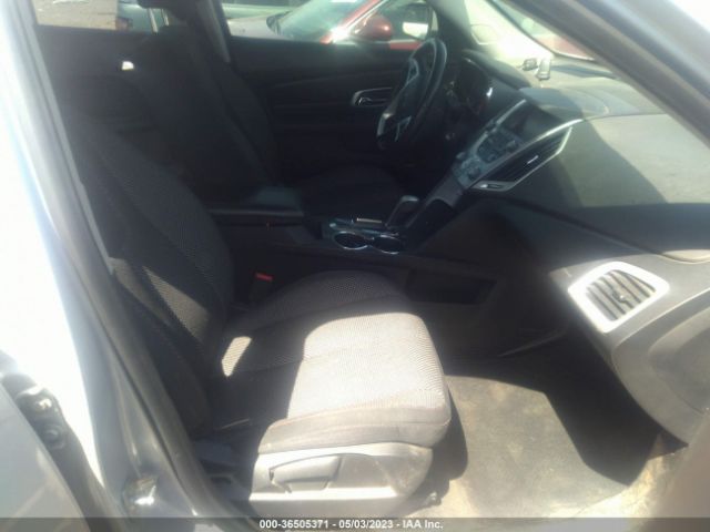 2GKALREK8F6400953 GMC Terrain Sle
