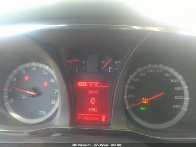 2GKALREK8F6400953 GMC Terrain Sle