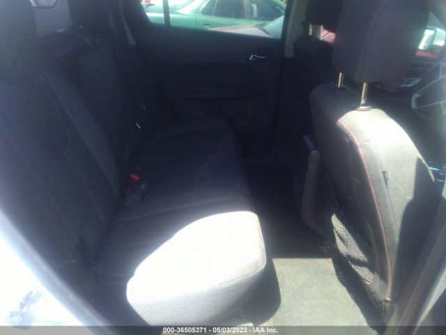 2GKALREK8F6400953 GMC Terrain Sle