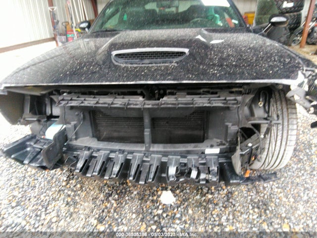 Dodge Challenger R/t 2022 2C3CDZBT5NH233845 Image 6
