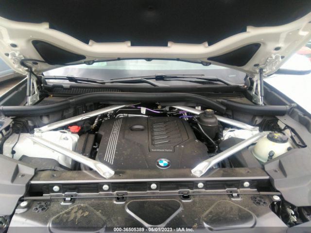 5UXCR6C06P9P75621 BMW X5 Xdrive40i