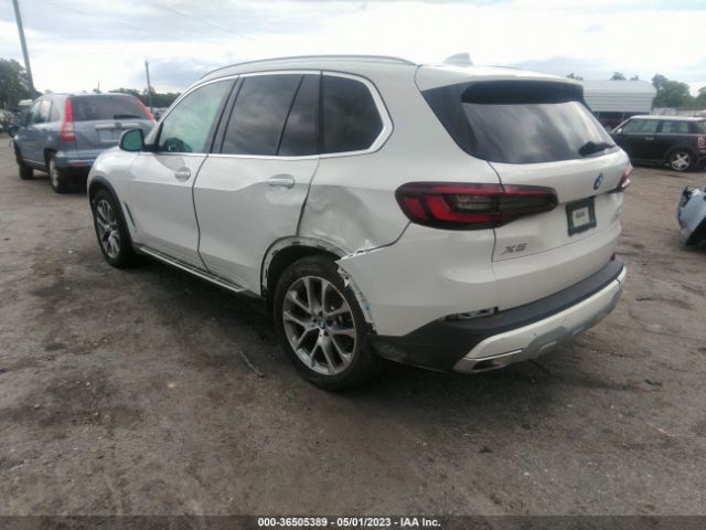 5UXCR6C06P9P75621 BMW X5 Xdrive40i