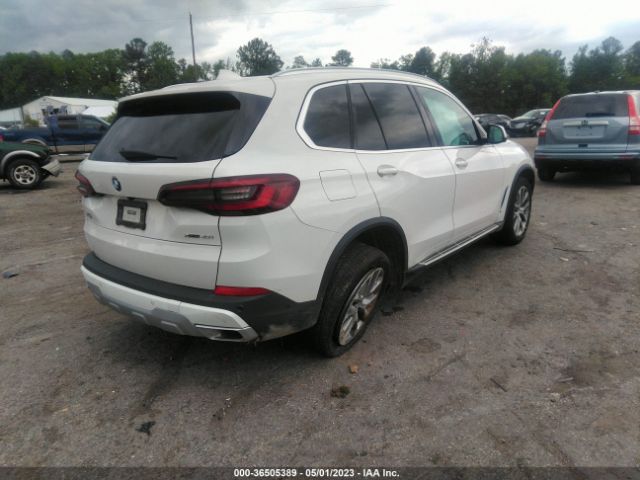 5UXCR6C06P9P75621 BMW X5 Xdrive40i
