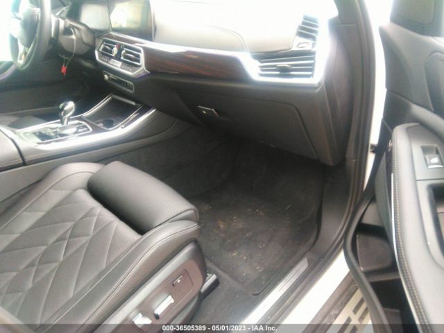 5UXCR6C06P9P75621 BMW X5 Xdrive40i