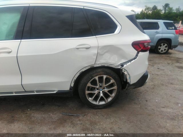 5UXCR6C06P9P75621 BMW X5 Xdrive40i