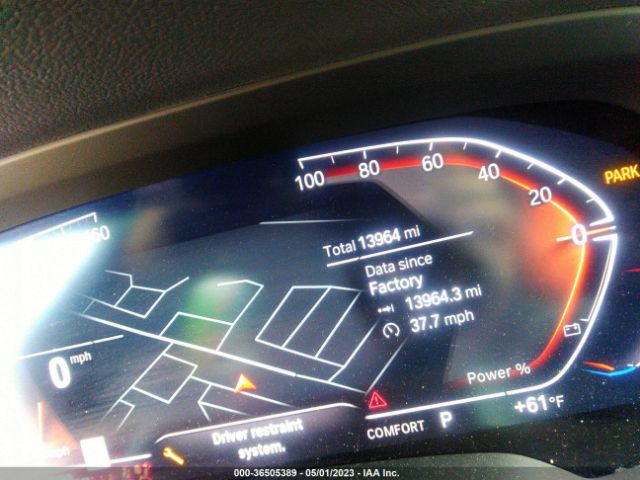 5UXCR6C06P9P75621 BMW X5 Xdrive40i