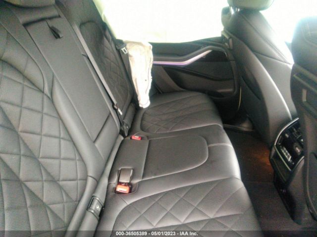 5UXCR6C06P9P75621 BMW X5 Xdrive40i
