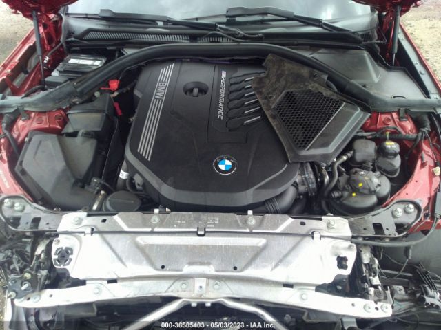 3MW5U9J0XN8C28868 BMW 3 Series M340i Xdrive