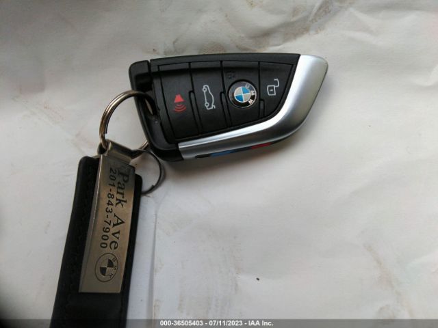 3MW5U9J0XN8C28868 BMW 3 Series M340i Xdrive