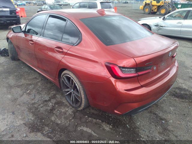 3MW5U9J0XN8C28868 BMW 3 Series M340i Xdrive