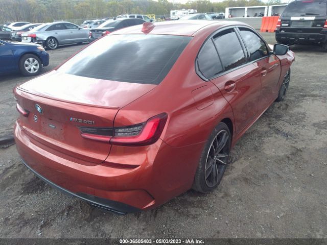 3MW5U9J0XN8C28868 BMW 3 Series M340i Xdrive