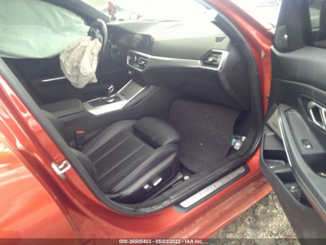 3MW5U9J0XN8C28868 BMW 3 Series M340i Xdrive