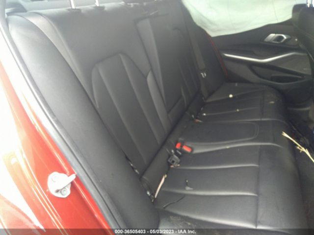 3MW5U9J0XN8C28868 BMW 3 Series M340i Xdrive