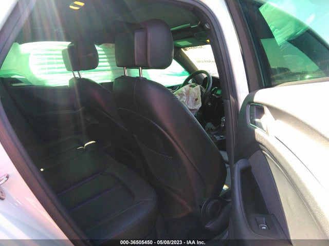 WAUBEGFF8K1017797 Audi A3 Sedan Premium