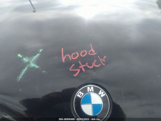 WBAJE7C35HG889981 BMW 5 Series 540i Xdrive