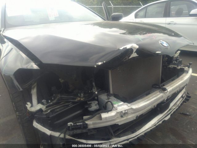 WBAJE7C35HG889981 BMW 5 Series 540i Xdrive