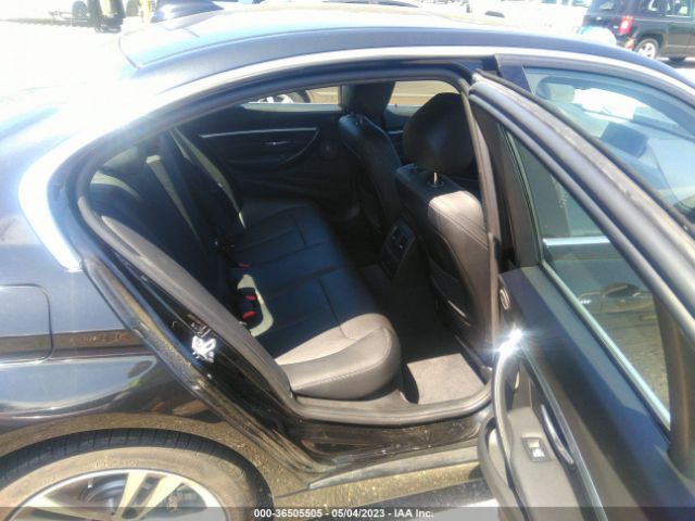 WBA8B7G5XJNU95154 BMW 3 Series 340i Xdrive