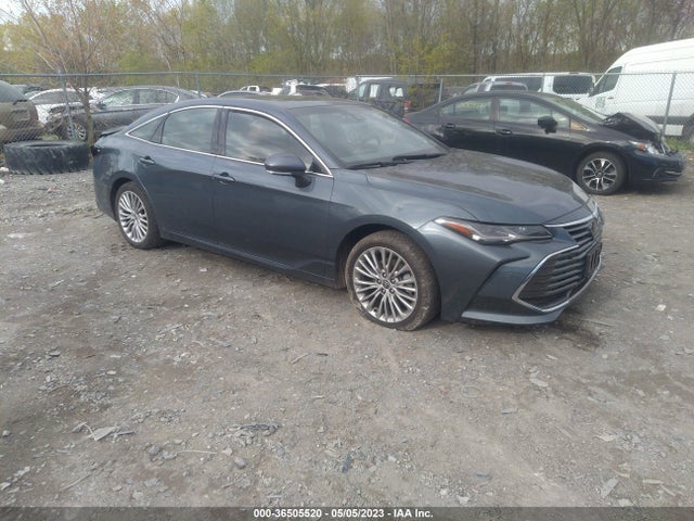 2021 Toyota Avalon, VIN: 4T1NB1BB6MU002463