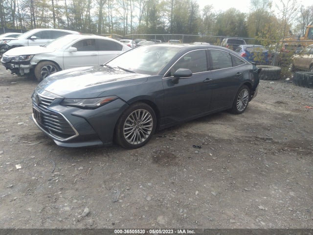 2021 Toyota Avalon, VIN: 4T1NB1BB6MU002463