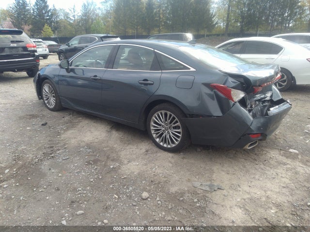 2021 Toyota Avalon, VIN: 4T1NB1BB6MU002463