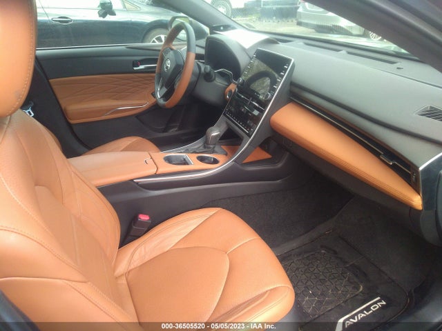 2021 Toyota Avalon, VIN: 4T1NB1BB6MU002463