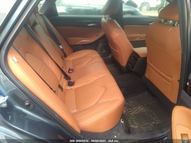 2021 Toyota Avalon, VIN: 4T1NB1BB6MU002463