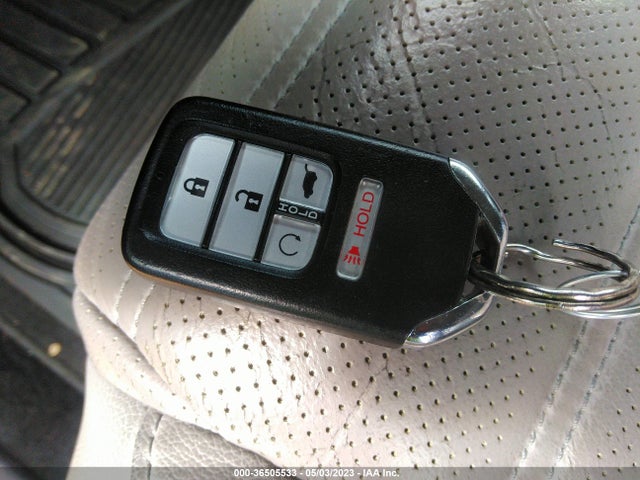 Honda Cr-v Ex-l 2018 7FARW1H83JE027559 Image 11