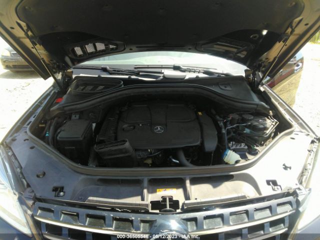 4JGDA5JB7EA267970 Mercedes-Benz M-class Ml 350