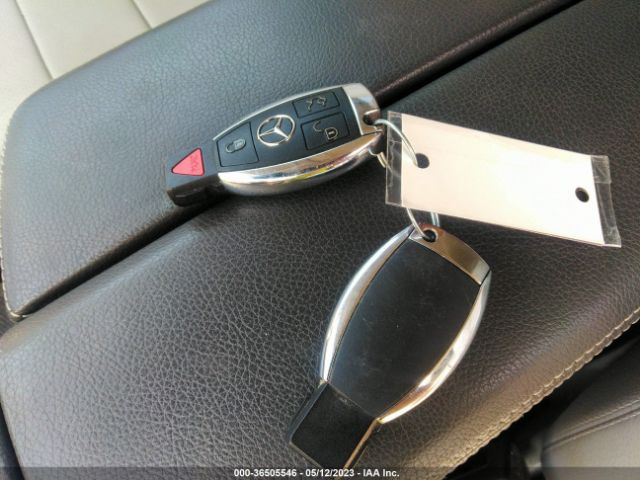 4JGDA5JB7EA267970 Mercedes-Benz M-class Ml 350