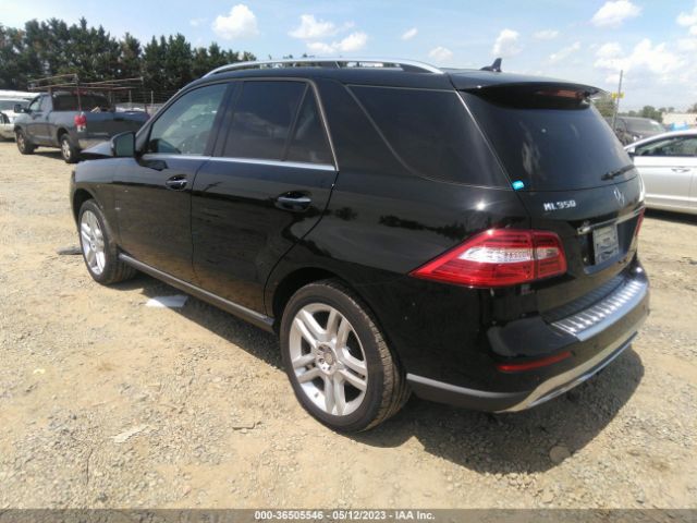 4JGDA5JB7EA267970 Mercedes-Benz M-class Ml 350