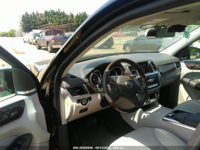 4JGDA5JB7EA267970 Mercedes-Benz M-class Ml 350