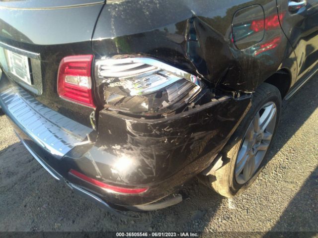 4JGDA5JB7EA267970 Mercedes-Benz M-class Ml 350