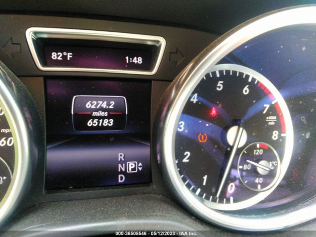 4JGDA5JB7EA267970 Mercedes-Benz M-class Ml 350
