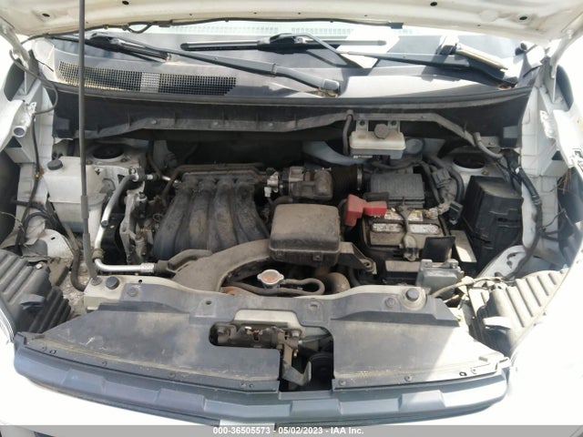 2015 Chevrolet City Express, VIN: 3N63M0ZN0FK726049
