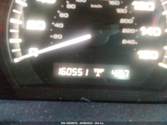 2007 HONDA ACCORD SDN VP VIN: 1HGCM56137A167912