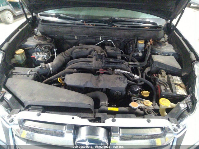 Продажа на аукционе авто 2013 Subaru Outback 2.5i Premium, vin: 4S4BRCGC8D3285272, номер лота: 36505619