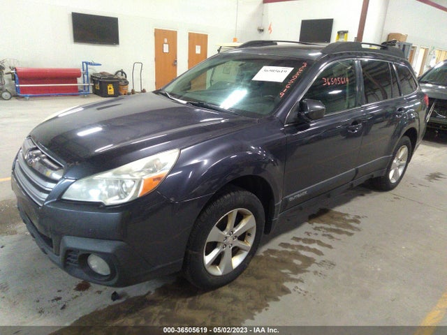 Продажа на аукционе авто 2013 Subaru Outback 2.5i Premium, vin: 4S4BRCGC8D3285272, номер лота: 36505619