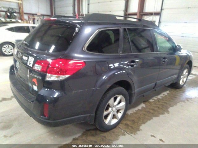 Продажа на аукционе авто 2013 Subaru Outback 2.5i Premium, vin: 4S4BRCGC8D3285272, номер лота: 36505619