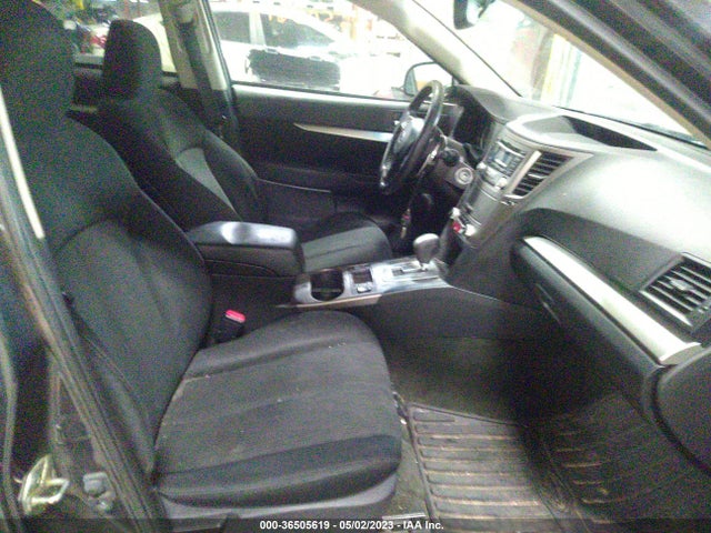 Продажа на аукционе авто 2013 Subaru Outback 2.5i Premium, vin: 4S4BRCGC8D3285272, номер лота: 36505619