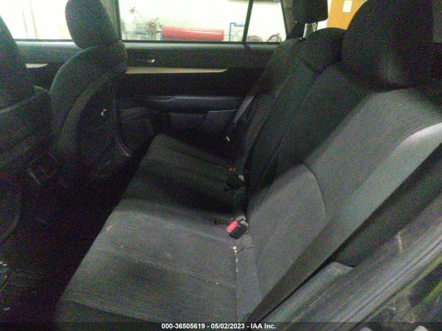 Продажа на аукционе авто 2013 Subaru Outback 2.5i Premium, vin: 4S4BRCGC8D3285272, номер лота: 36505619