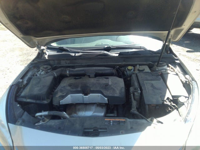 Chevrolet MALIBU LT 2014 1G11E5SL8EF163177 Image 10