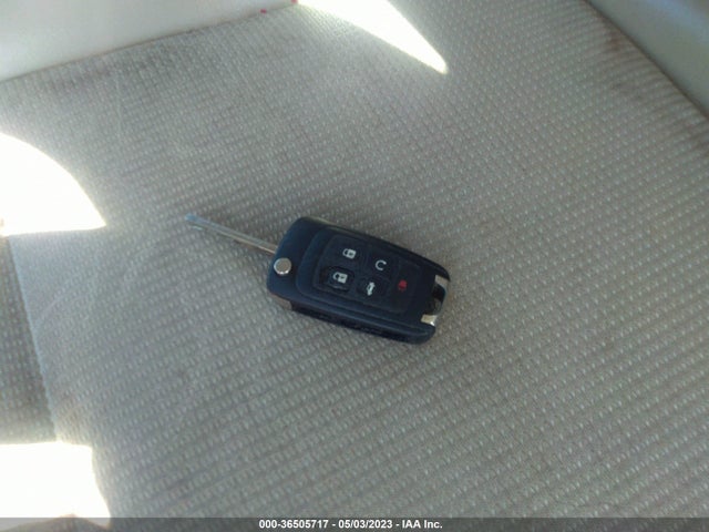 Chevrolet MALIBU LT 2014 1G11E5SL8EF163177 Image 11