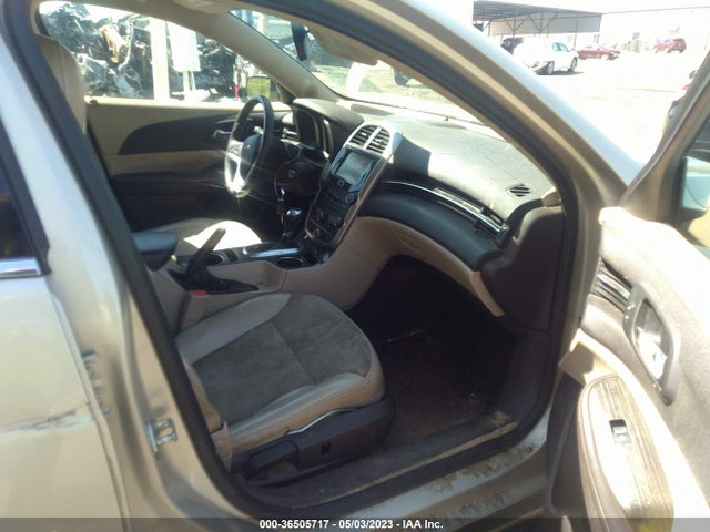 Chevrolet MALIBU LT 2014 1G11E5SL8EF163177 Image 5