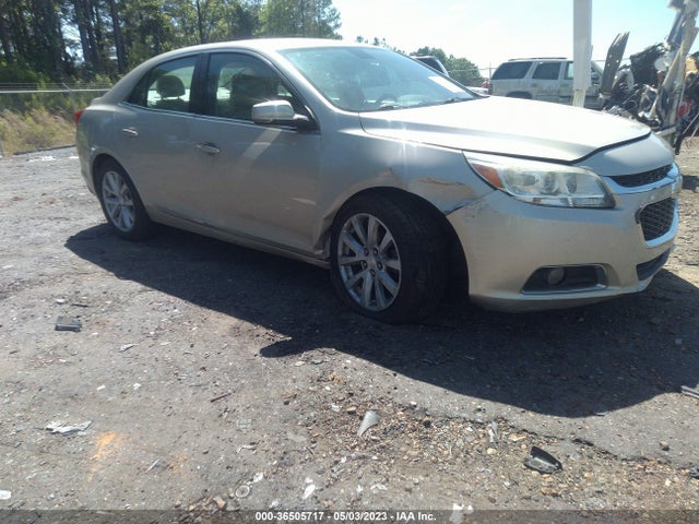 Chevrolet MALIBU LT 2014 1G11E5SL8EF163177 Image 6
