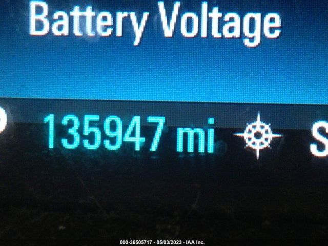 Chevrolet MALIBU LT 2014 1G11E5SL8EF163177 Image 7
