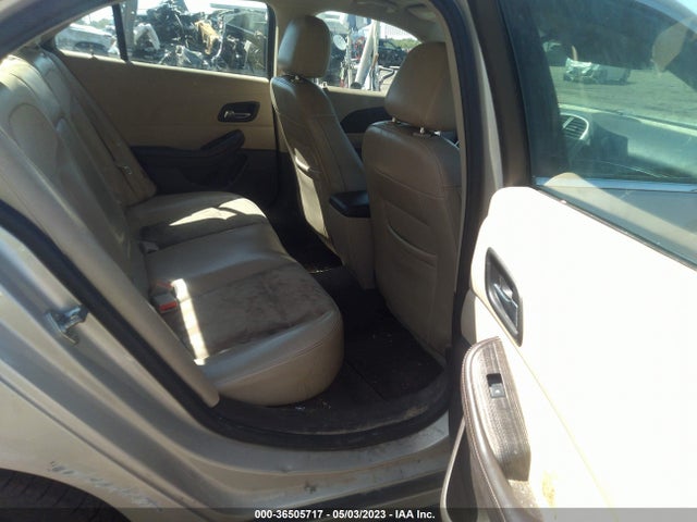 Chevrolet MALIBU LT 2014 1G11E5SL8EF163177 Image 8