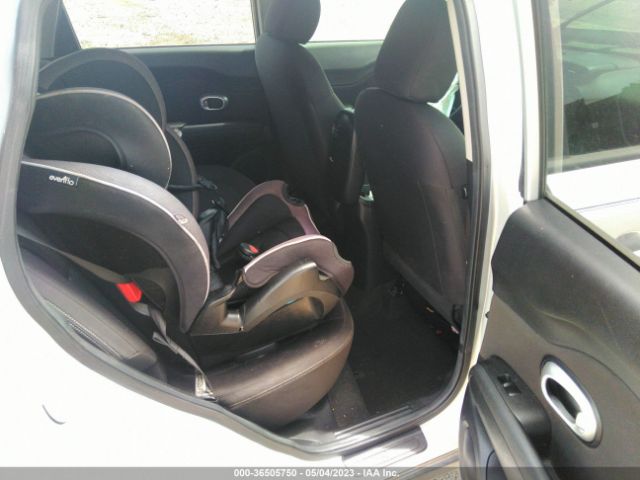 KNDJN2A2XG7837311 KIA Soul Base